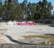 Terrenos Santa Maria da Feira - Fotos para Loteamento p comércio ou habitação nas Caldas de São Jorge